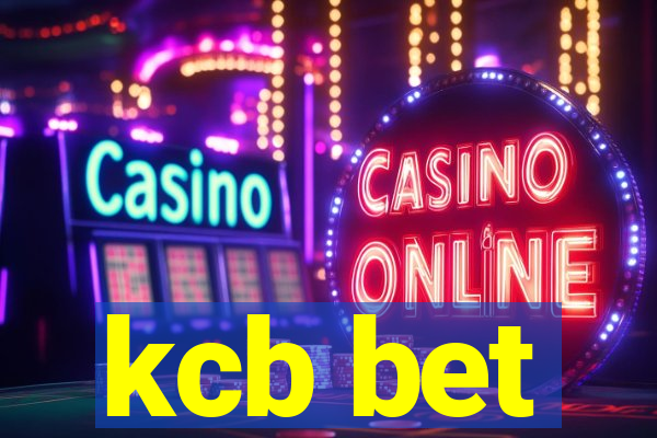 kcb bet